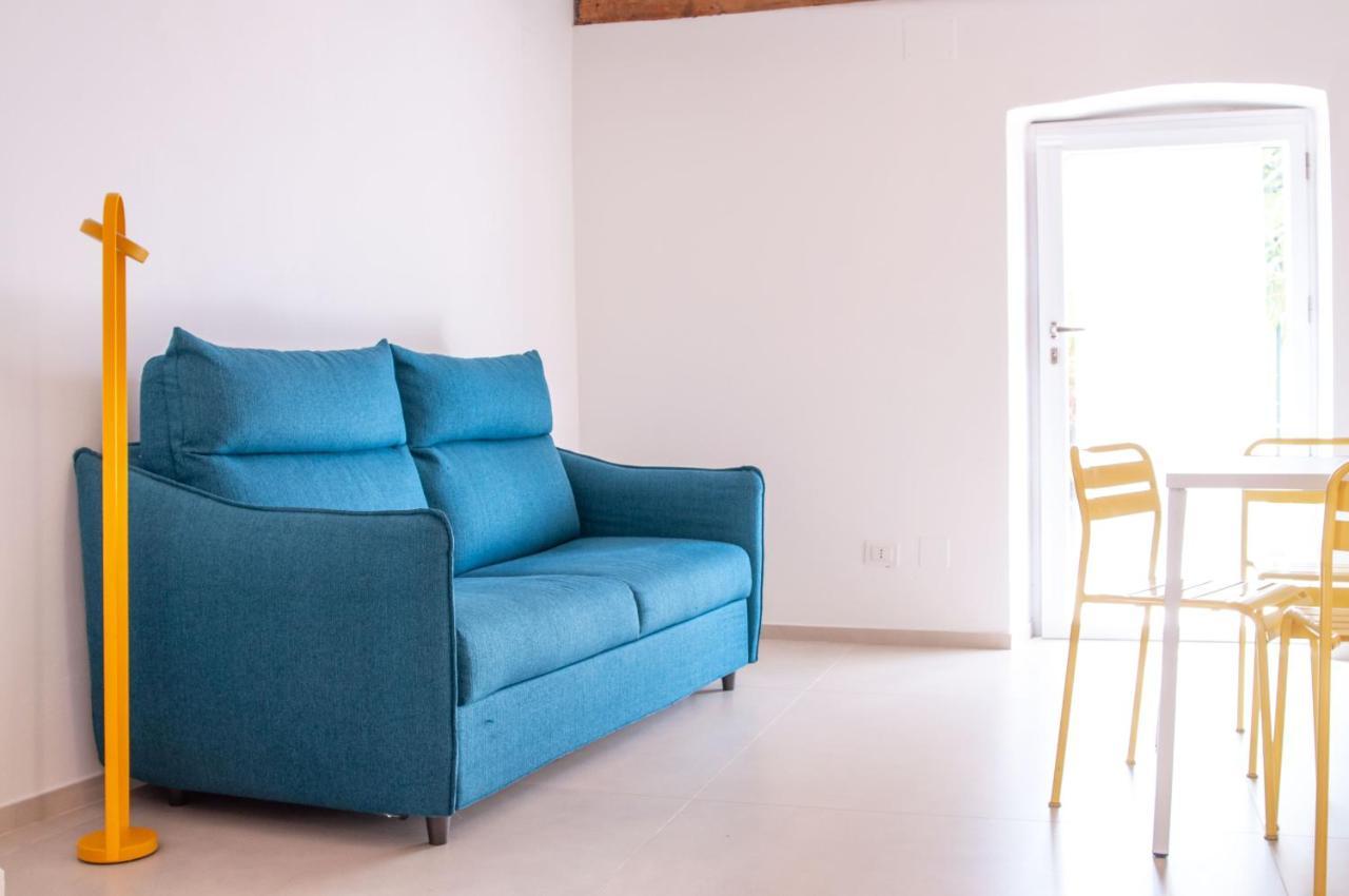 Relax Apartment Arenzano Bagian luar foto